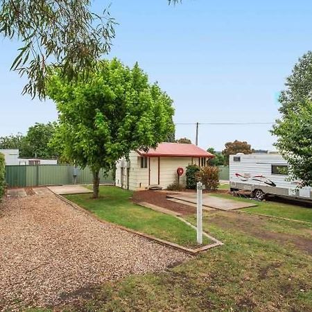 Fossicker Caravan Park Glen Innes Luaran gambar