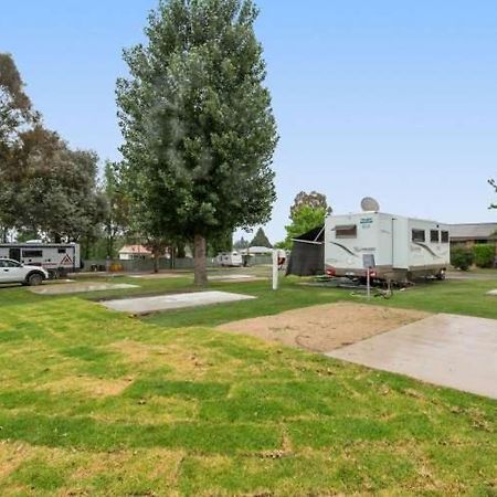 Fossicker Caravan Park Glen Innes Luaran gambar