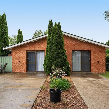 Fossicker Caravan Park Glen Innes Luaran gambar