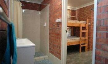 Fossicker Caravan Park Glen Innes Luaran gambar