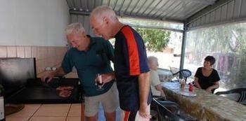Fossicker Caravan Park Glen Innes Luaran gambar