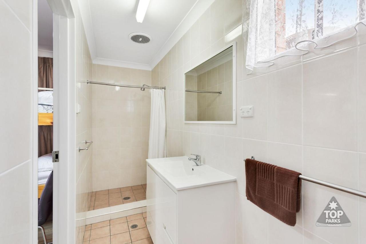 Fossicker Caravan Park Glen Innes Luaran gambar